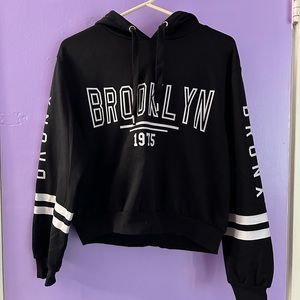 H&M Brooklyn Hoodie